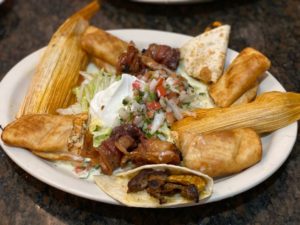 Matt's Appetiser from El Potrillo Mexican Restaurant in Flowood MS
